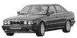 BMW E34 C0473 Fault Code