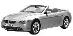 BMW E64 C0473 Fault Code