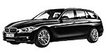 BMW F31 C0473 Fault Code